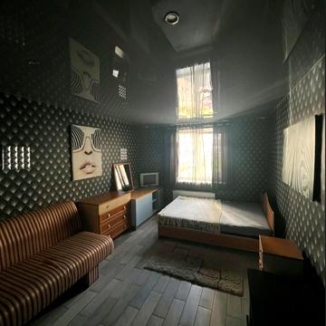 Лисаветинська вул., 7б