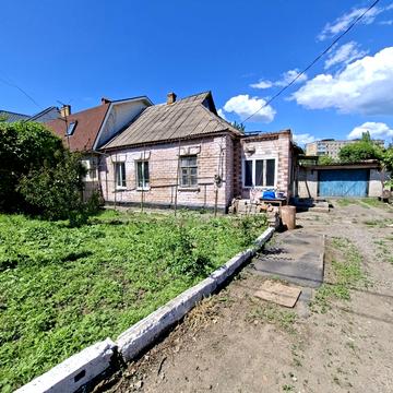 Квартальна вул., 29 а