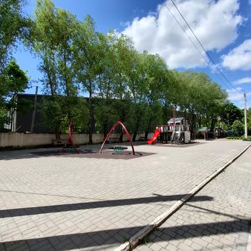 Старокостянтинівське шосе, 5/3-Е