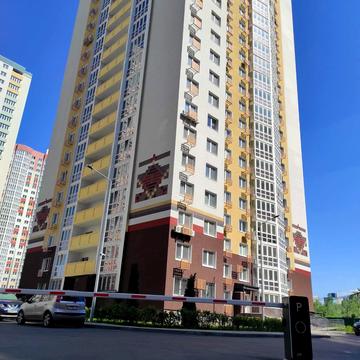 Бориса Гмирі вул., 20-Б