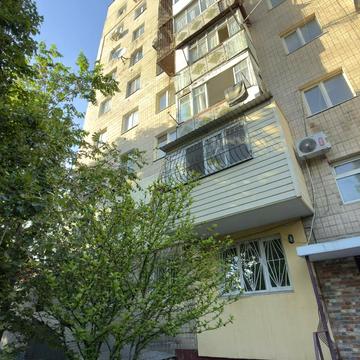 Олексія Вадатурського вул. (Маршала Малиновського), 33