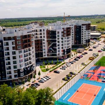 Ольги Кобилянської вул. (Достоєвського), 1-В/4