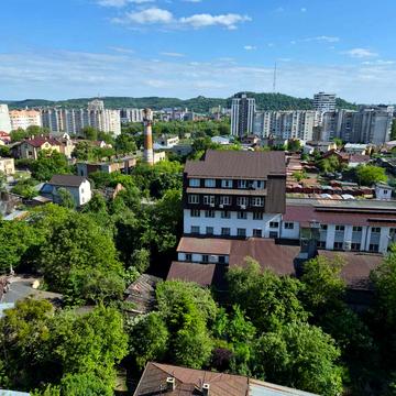 Замарстинівська вул. (Калініна), 170-Б