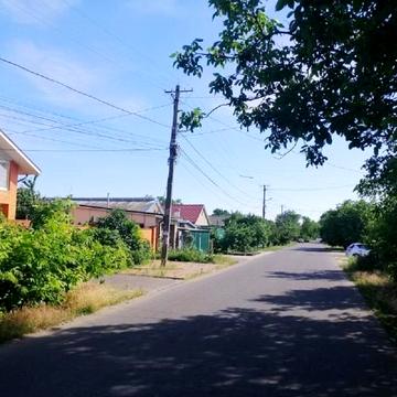 Миколи Куліша вул.
