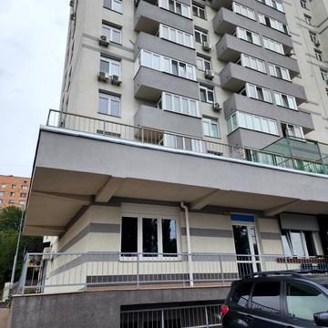 Набережна вул., 6-Ж