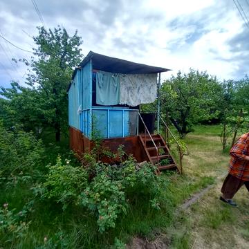 квітнева