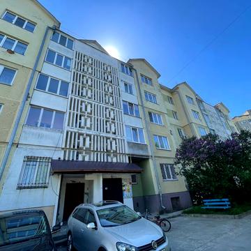 Буковинська вул., 18