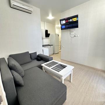 Люстдорфська дорога вул., 55к