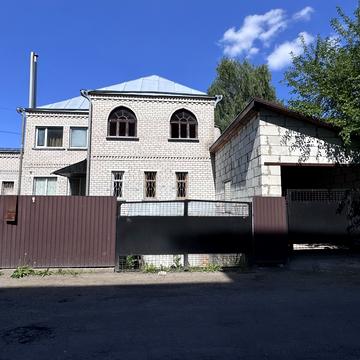 Валерія Марченка вул.