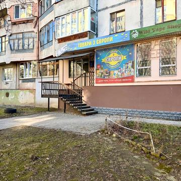 Буковинська вул., 6