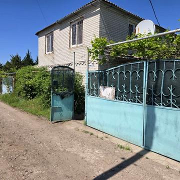 Хортицька