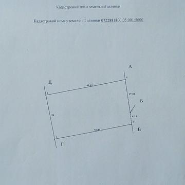 Олександрівка, Луцький, Волинська область 11000.0 USD