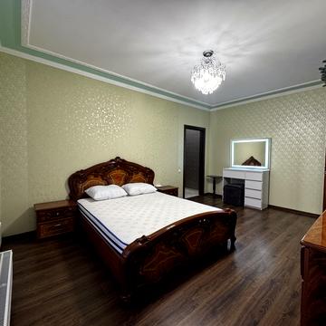 Миколи Бажана просп., 1-А