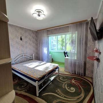 Миколи Бажана просп., 9-Б