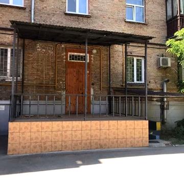 Науки просп., 61