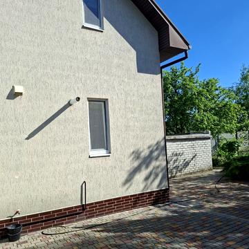 Подвійна вул. (9 Січня), 16