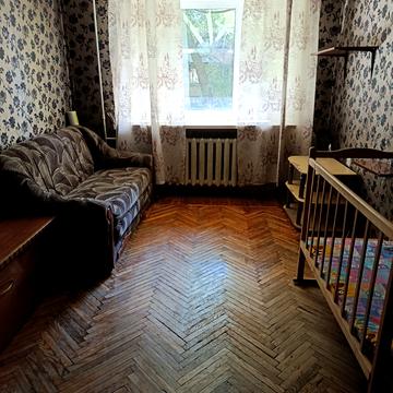 Юрія Глушка вул. (Подвойського), 4