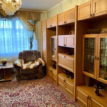 Героїв Крут вул. (Черепіна), 84-Б