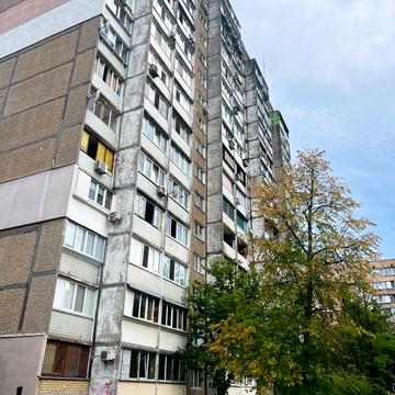 Озерна вул., 26