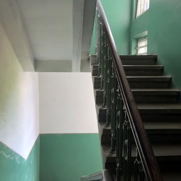 Івана Левинського вул., 5