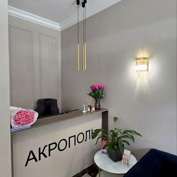Фонтанська дорога вул., (Будинок 3)