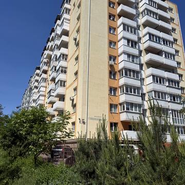 Гайдамацька вул. (Марфи Струтинської), 13-Б