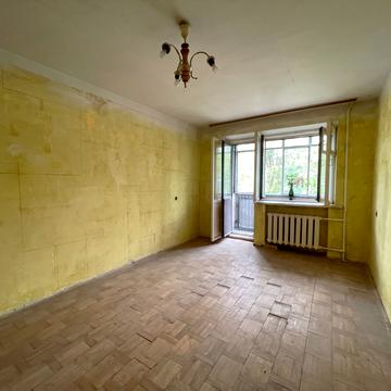 Дністерська вул., 14а