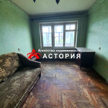 Полякова вул., 5-А