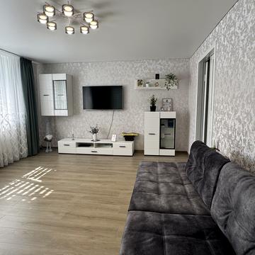 Санаторна
