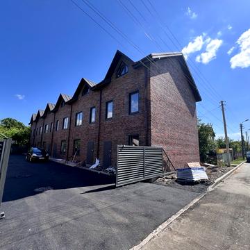 Кулиняка вул. (Калініна), 3