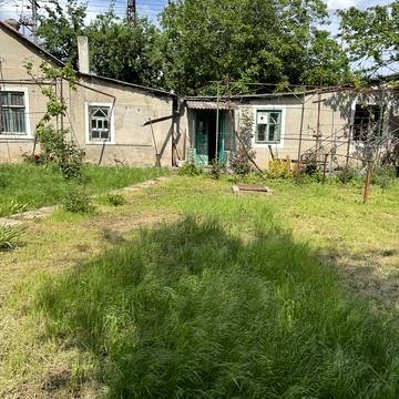 Житомирська вул., 43