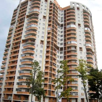 Культури вул., 22в