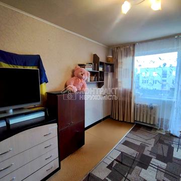 Бучми вул. (Командарма Уборевича), 46б