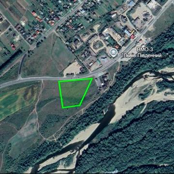 Дуліби, Стрийський, Львівська область 1000000.0 USD