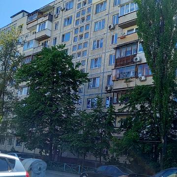 Оболонський просп., 14-Б