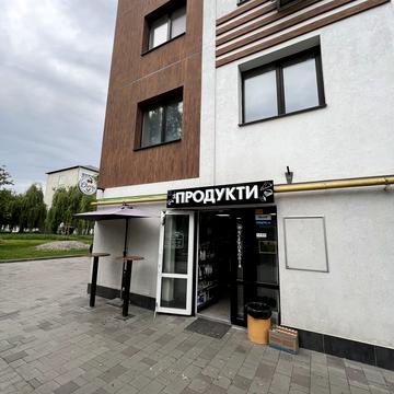 Карпатська вул., 17-А