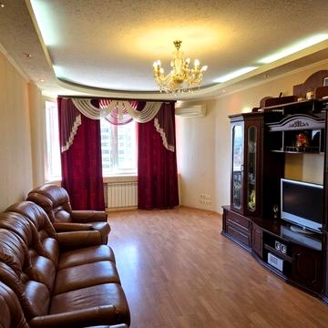 Аерокосмічний просп., 43