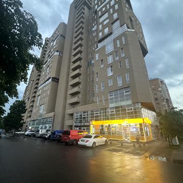 Клочківська вул., 117