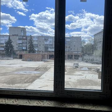 І. Богуна вул., 27-В
