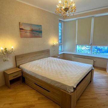 Зарічна вул., 3-А
