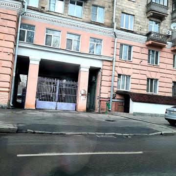 Благовіщенська вул. (Карла Маркса), 38ж