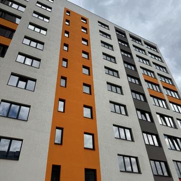 Петра Маланюка вул., (Будинок 3)