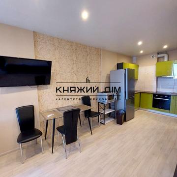 Соборності просп. (Воззєднання), 17 к2