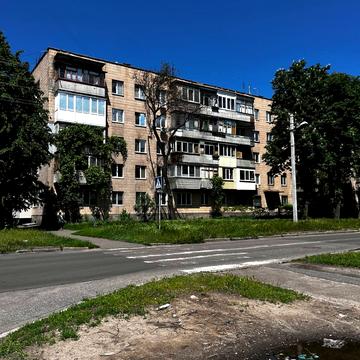 Новопречистенська вул. (Сєдова), 6