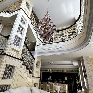 Трінклера вул., 9