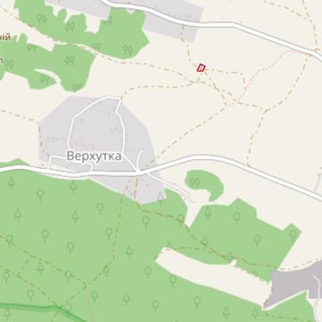 Середній Горб, Яворівський, Львівська область 7000.0 USD