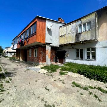 Івана Біберовича вул., 13а