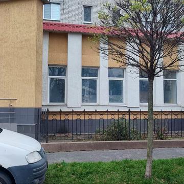 Замостянська вул. (50-річчя Перемоги), 9