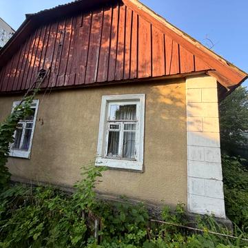 Щусєва пров., 9