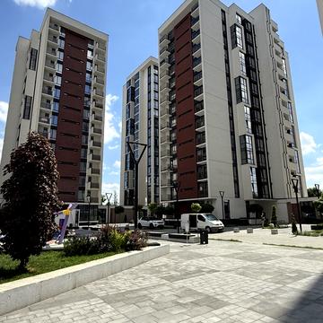 Ленкавського вул., 34 к5